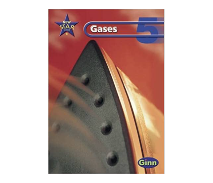 New Star Science Year 5 Gases Pupils Book - Zoom Image