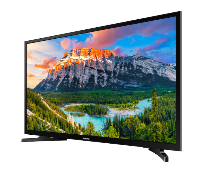 Samsung N5300 32 inch FHD Smart TV 2018 Model - Black - Zoom Image 3