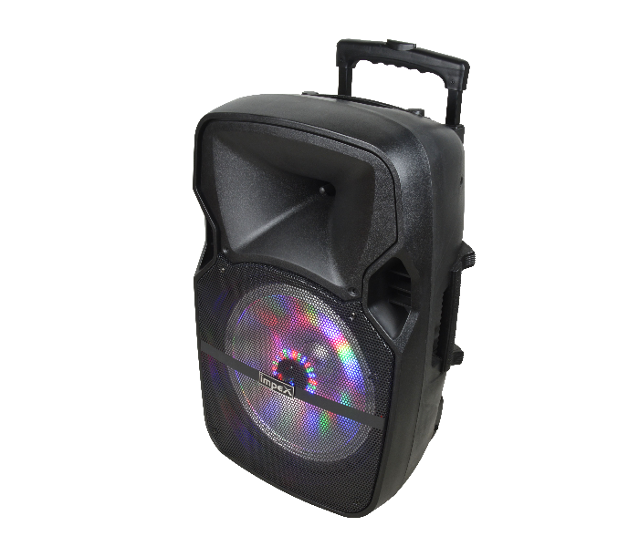 multimedia trolley speaker