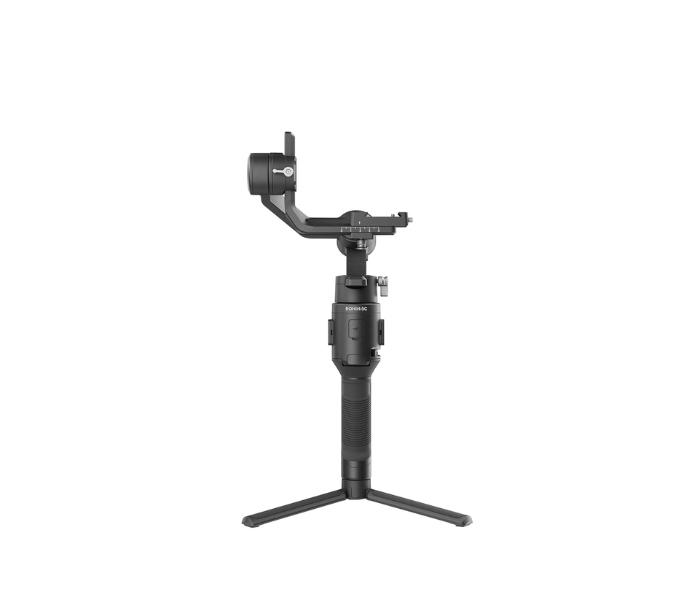 DJI Ronin S Gimbal - Black - Zoom Image 2