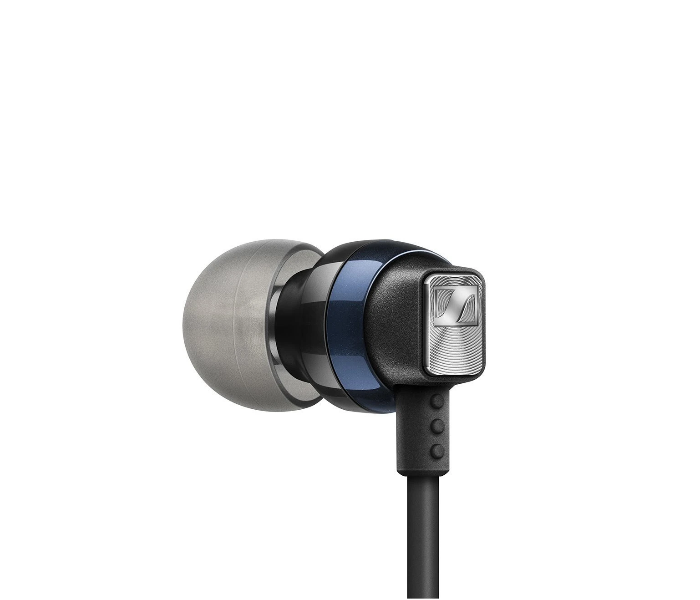 Sennheiser CX6.00-BT In-Ear Wireless Headset - Black - Zoom Image 4