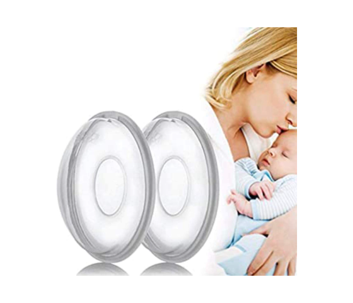 Medela 2 Pieces Breast  Shells - Zoom Image 2