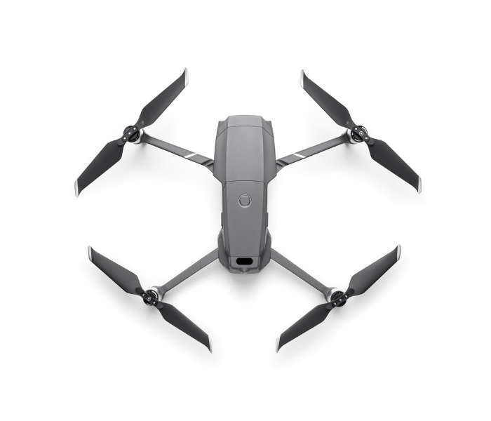 DJI Mavic 2 Pro Drone with Smart Controller - Grey - Zoom Image 5