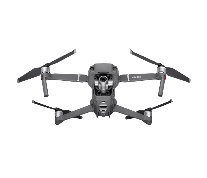 DJI Mavic 2 Zoom Drone - Grey - Zoom Image 4