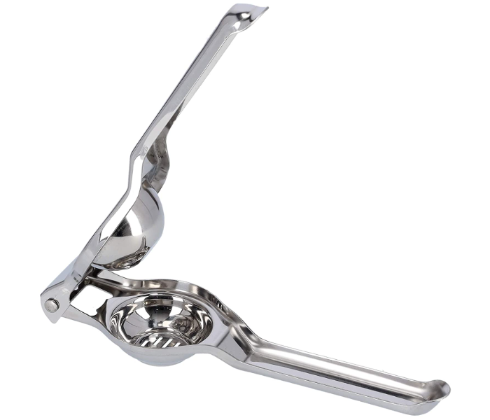 Royalford RF9875 Lemon Squeezer -Stainless Steel - Zoom Image 1