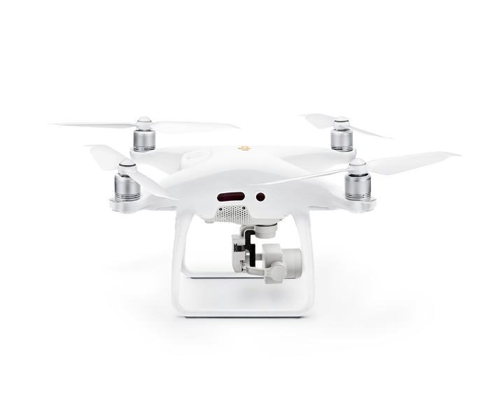 DJI Phantom 4 Pro V2 Drone - White - Zoom Image 3