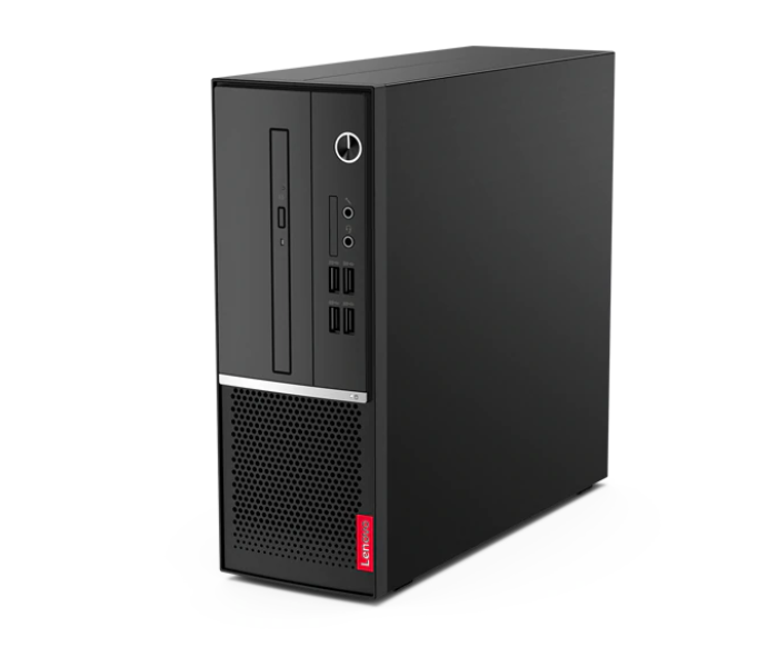 Lenovo V530 TWR i5-9400 4GB DDR4 1TB HDD Integrated Graphics DOS Tower Desktop - Zoom Image 2