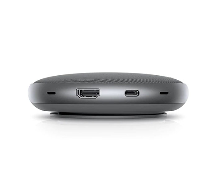 Dell MH3021P Mobile Adapter Speakerphone - Grey  - Zoom Image 3