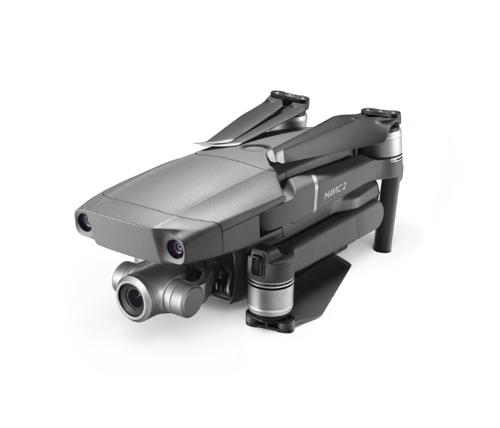 DJI Mavic 2 Zoom Drone - Grey - Zoom Image 2