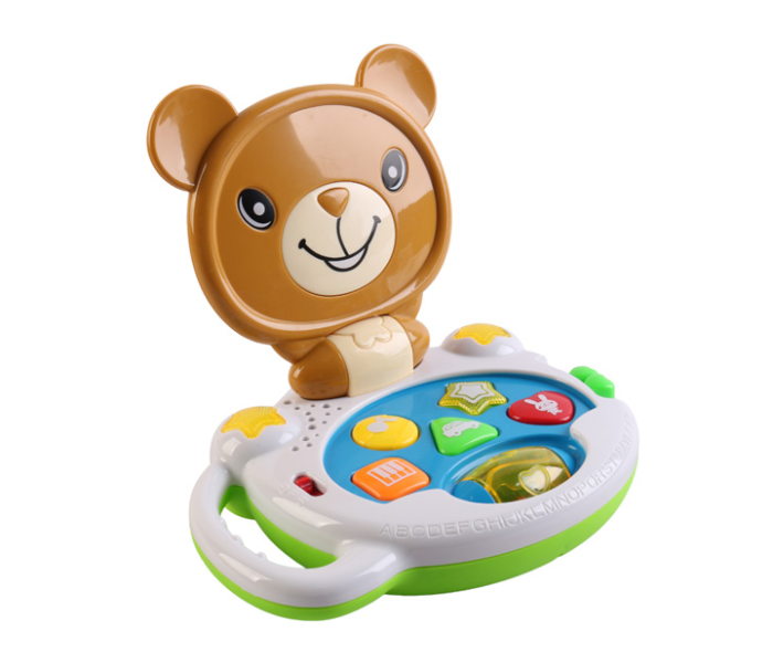 Brytostore BHTHY659E Animal Laptop for Kids - Zoom Image