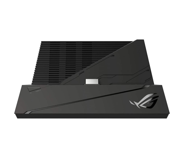 ASUS ROG Phone 3 ZS660KLD Mobile Desktop Dock - Black - Zoom Image 4