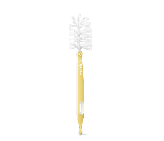 Medela Quick Clean Bottle Brush - Zoom Image 2