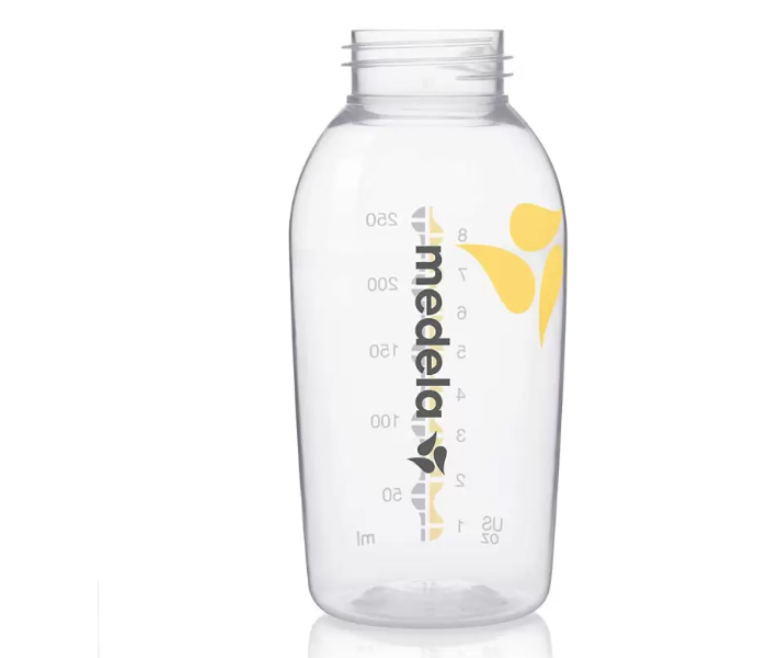 Medela 250ml 2 Pieces Breastmilk Bottles - Zoom Image 2