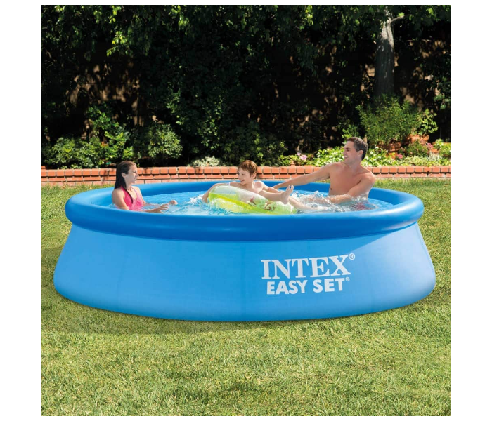 Intex 28120NP WF 3853 Litres 3.05m x 76cm Easy Set Pool With Filter - Zoom Image 3