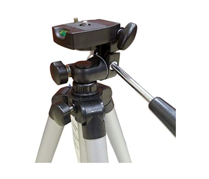 Promage TR3130 Camera Tripod- Black - Zoom Image 2