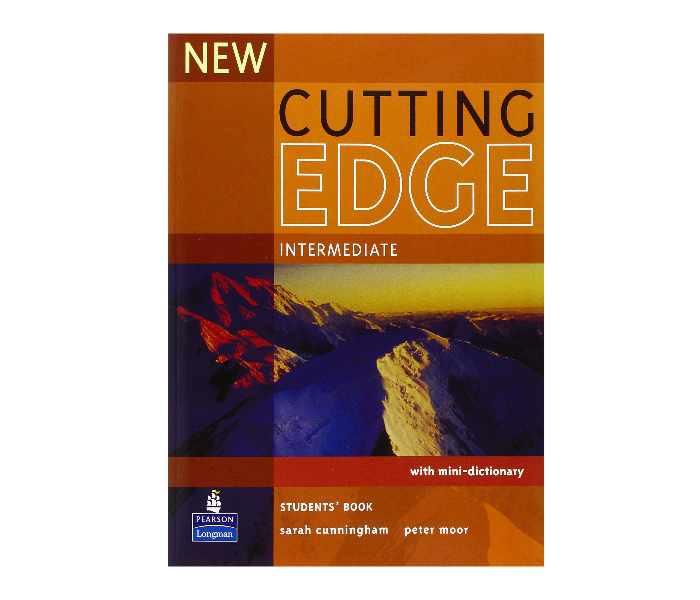 New Cutting Edge New Edition Intermediate Student CDs - Zoom Image 1