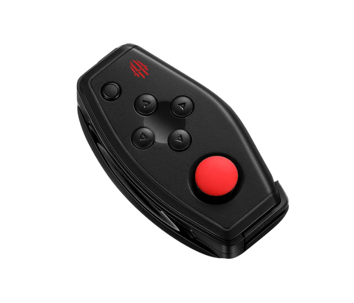 Nubia RedMagic E Sports Handle - Black - Zoom Image 1