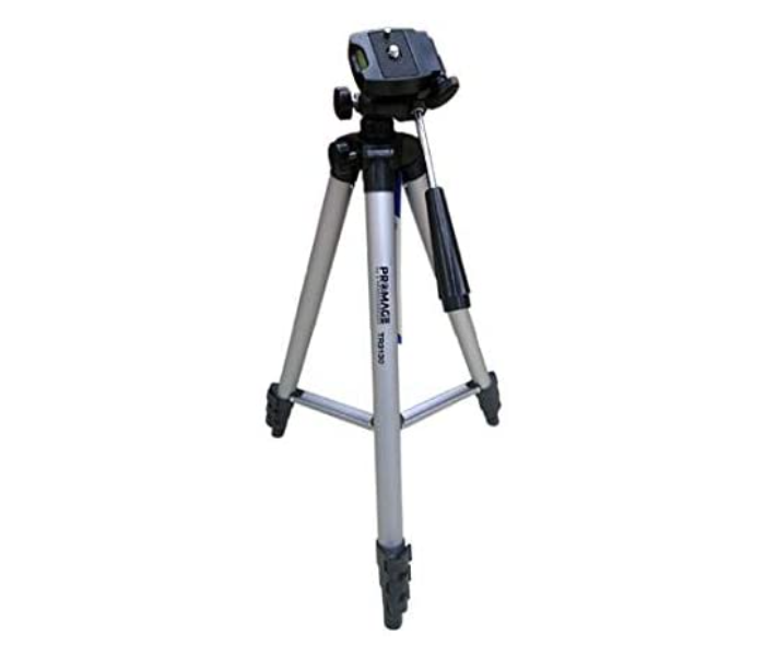 Promage TR3130 Camera Tripod- Black - Zoom Image 1