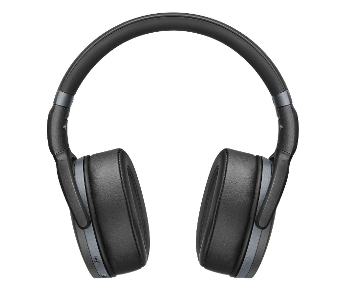 Sennheiser HD-4.40 Wireless Bluetooth Headphone - Black - Zoom Image 2