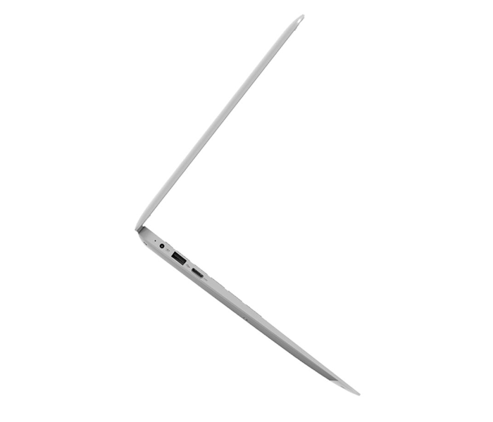 i-Life Ideapad Laptop IL.1401.IN232WEGR 14 Inch Display 2GB RAM 32GB eMMC Quad Core 1.8GHz Processor Intel Integrated Graphics Windows 10- Grey - Zoom Image 4