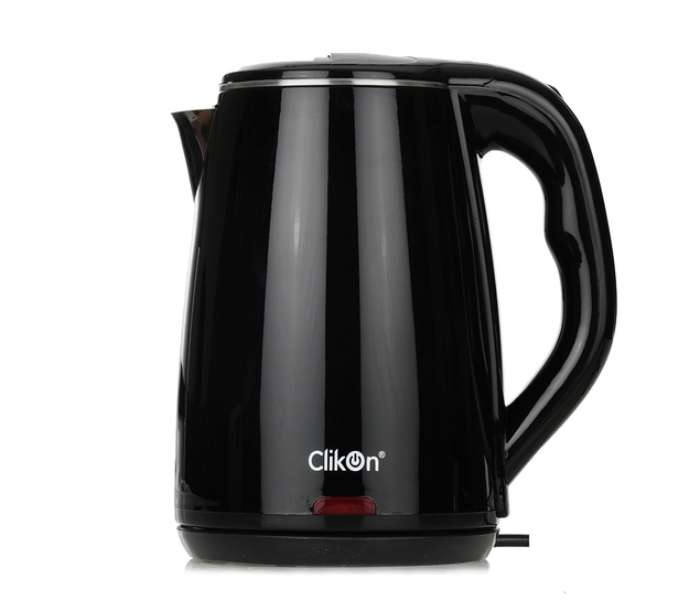 Clikon CK5127 1.8 Litre Electric Kettle - Black - Zoom Image