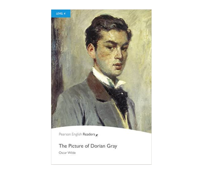 The Picture of Dorian Gray Book Published by Pearson UK - Zoom Image