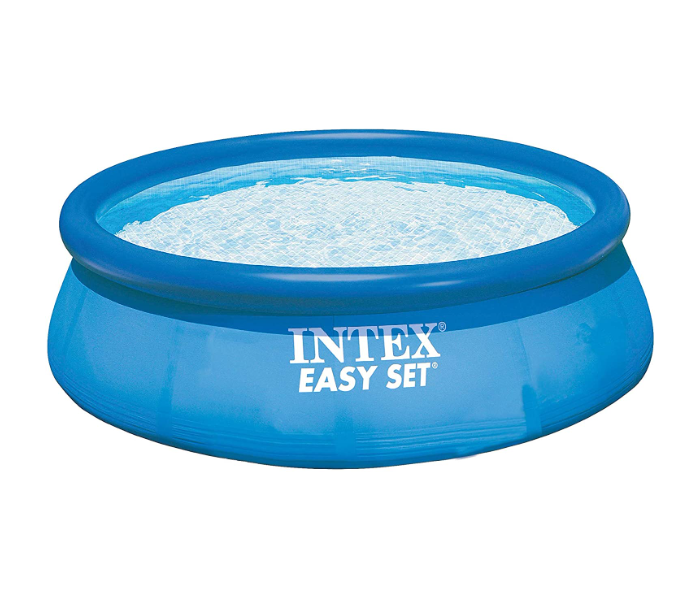 Intex 28110NP 2418.87Litre 2.44m x 76cm Easy Set Pool - Zoom Image 1