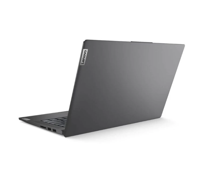 Lenovo IdeaPad 5 14IIL05 14 inch FHD Intel Core i7-1065G7 16GB RAM 1TB SSD 2GB MX350 MS Office 365 - Grey  - Zoom Image 5