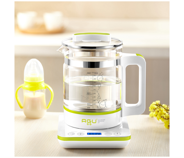 Agu Baby Steaming Sterilizing And Boiling Multifunctional Electric Kettle - Zoom Image 2