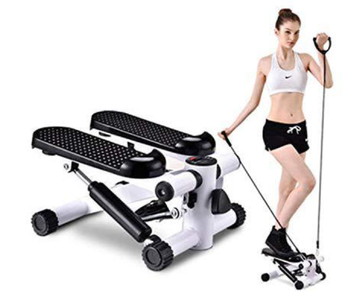 Fitness Mini Stepper - Zoom Image 1