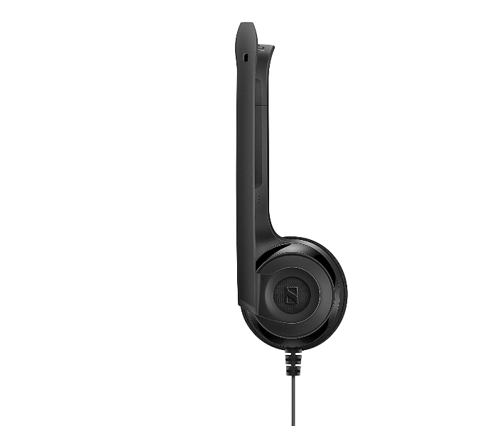 Sennheiser PC3-CHAT-NC Over The Ear Headset - Black - Zoom Image 6