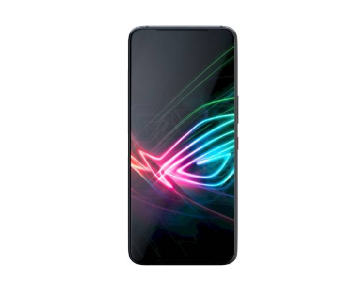 Asus ROG Phone 3 12GB RAM 128GB 5G Snapdragon 865 Plus Global Version- Black - Zoom Image 1