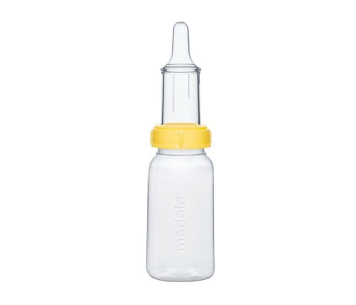 Medela Special Needs Haberman Feeder - Zoom Image