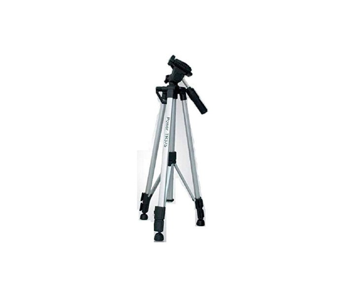 Promage TR375 Camera Tripod- Black - Zoom Image