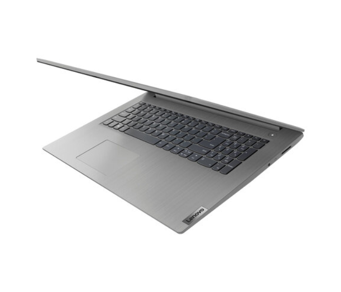 Lenovo Ideapad 3 81WA00C9AX 14inch FHD Intel Core i5-10210U 8 GB RAM 256GB SSD 2 GB NVIDIA GeForce MX130 Windows 10 Laptop - Grey - Zoom Image 4