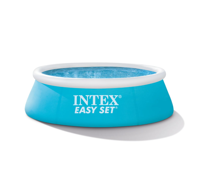 Intex 28101NP WF 880 Litres 1.83m x 51cm Easy Set Pools With Filter - Zoom Image 1