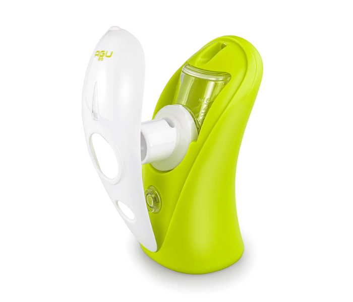 Agu Baby Micro USB Mesh Nebulizer - Zoom Image 3