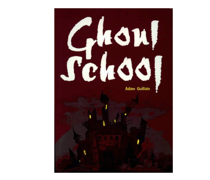 Ghoul School Pack of 3 - Zoom Image