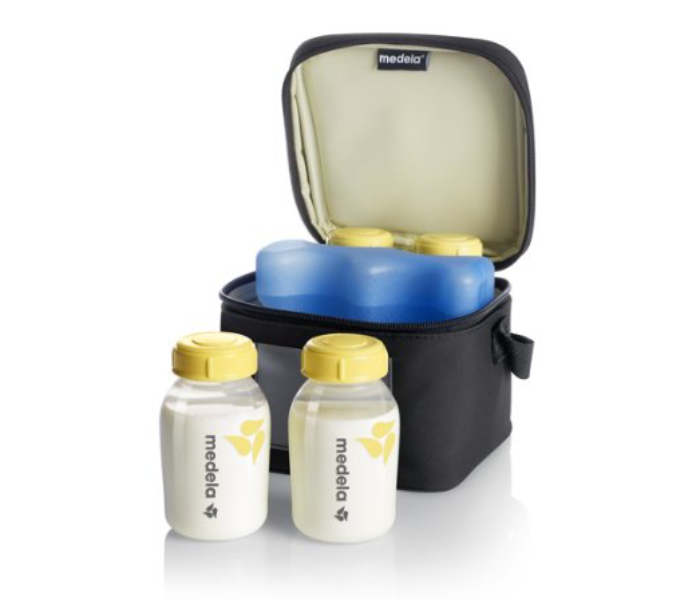 Medela Citystyle Breastpump Bag - Zoom Image 3