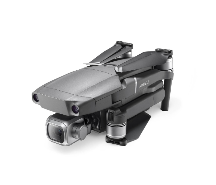 DJI Mavic 2 Pro Drone with Smart Controller - Grey - Zoom Image 2