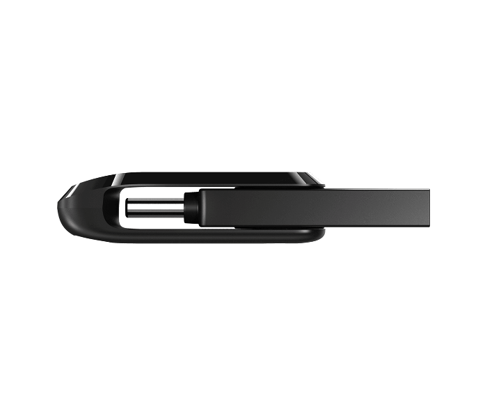 SanDisk SDDDC3-032G-G46 32GB Ultra Dual Drive Go USB Type C Flash Drive - Black - Zoom Image 5