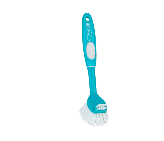 Cleano CI-2293 Dish Washing Brush with Ergo-Grip Long Handle - Zoom Image 3