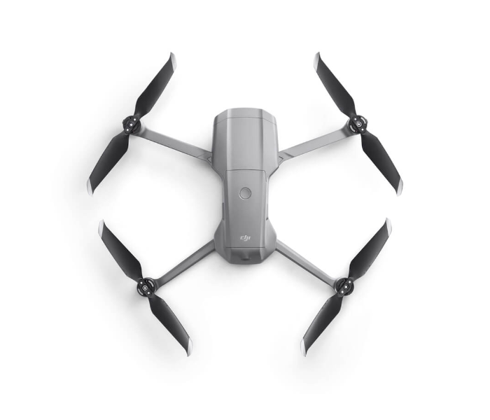 DJI Mavic Air 2 Drone Combo - Grey - Zoom Image 5