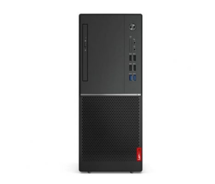 Lenovo V530 TWR i5-9400 4GB DDR4 1TB HDD Integrated Graphics DOS Tower Desktop - Zoom Image 1