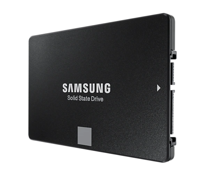 Samsung MZ-76E250BW 250 GB SSD 860 EVO SATA III 2.5 inch - Zoom Image 3