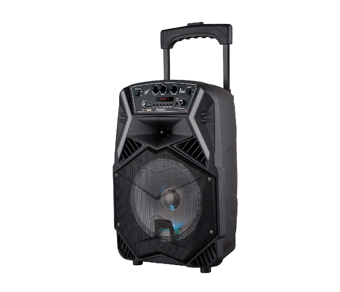 8 inch subwoofer enclosure