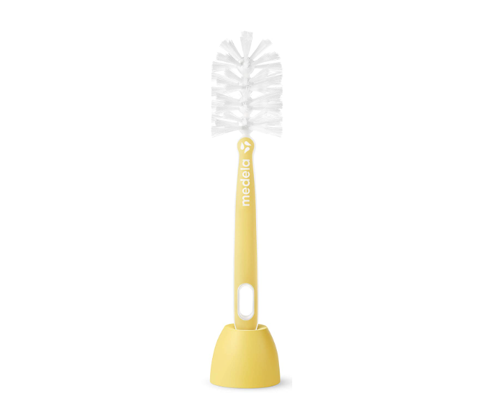 Medela Quick Clean Bottle Brush - Zoom Image 1