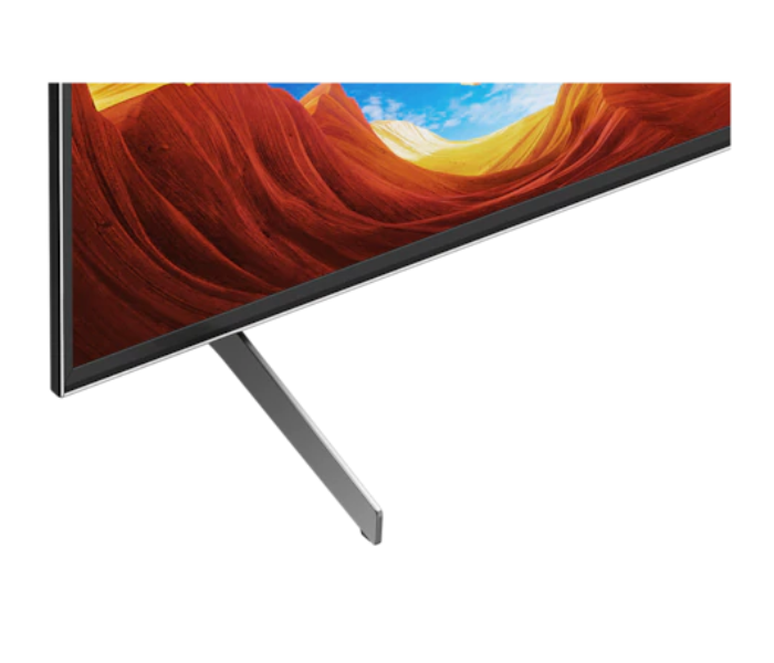 Sony X9000H 65 Inch Full Array LED 4K Ultra HD High Dynamic Range Smart TV - Black - Zoom Image 5