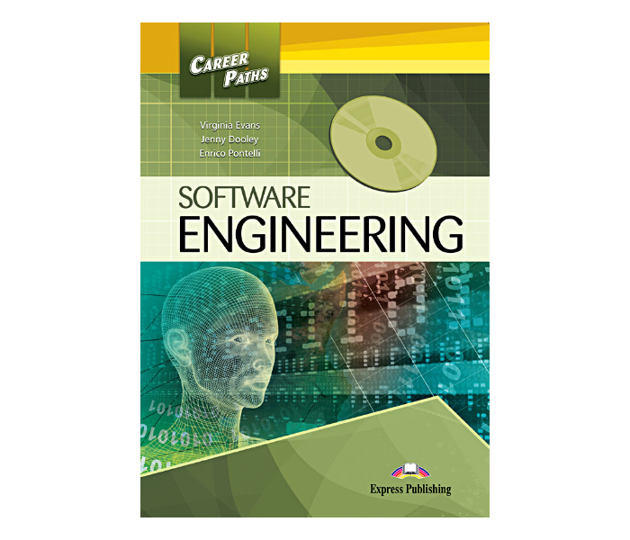 Career Paths Software Engineering Students Book with Digibooks App - Zoom Image