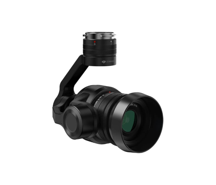 DJI Inspire 2 Zenmuse X5S Camera - Black - Zoom Image 3